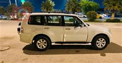 ميتسوبيشي باجيرو